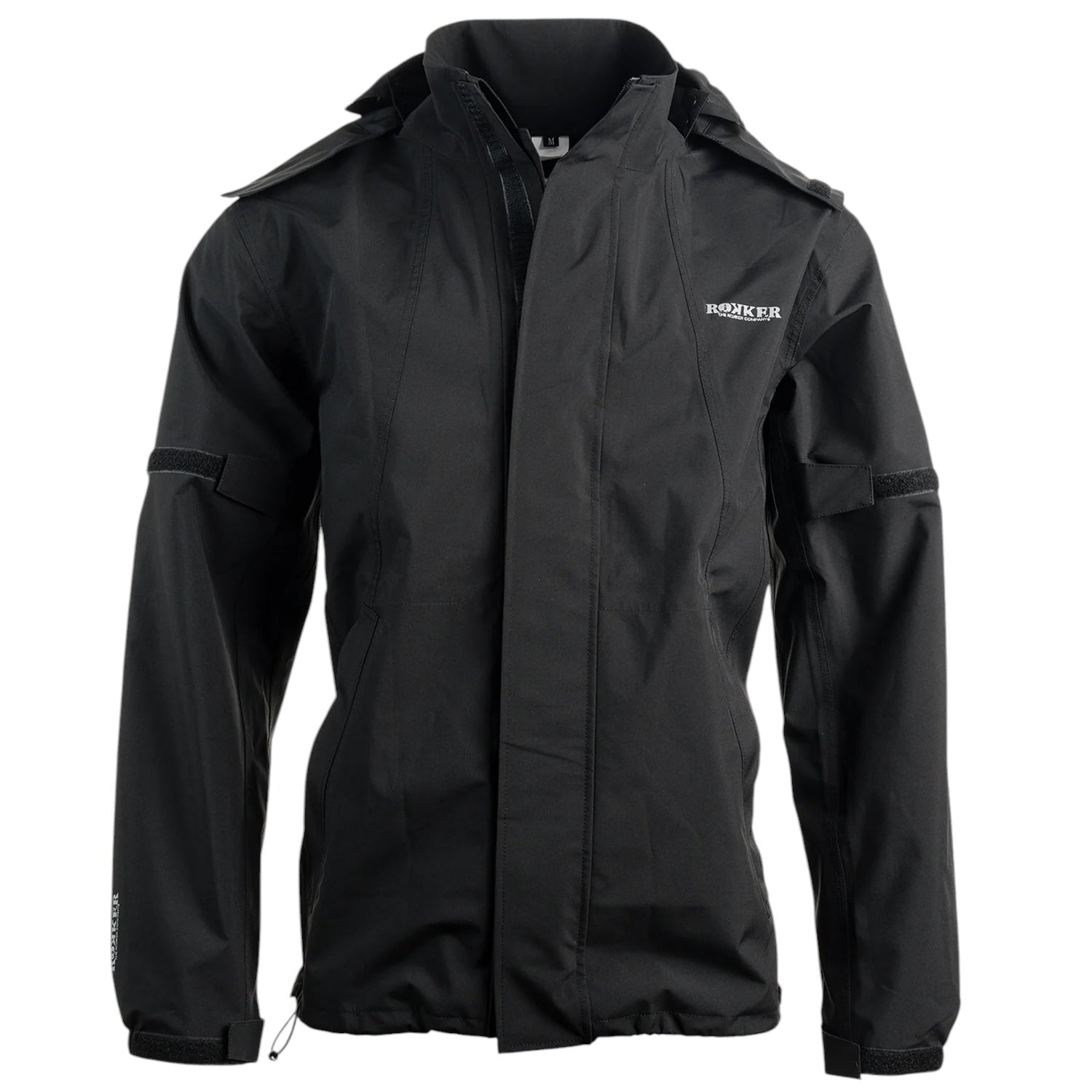 RokkerTRC Rain Set ClassicMotorradjackeBritish Parts Luzern