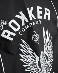 RokkerTRC Rain Set ClassicMotorradjackeBritish Parts Luzern