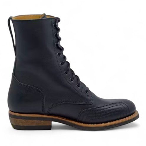 RokkerUrban Rebel Lady Motorradstiefel schwarzMotorradstiefelBritish Parts Luzern