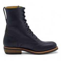 RokkerUrban Rebel Lady Motorradstiefel schwarzMotorradstiefelBritish Parts Luzern