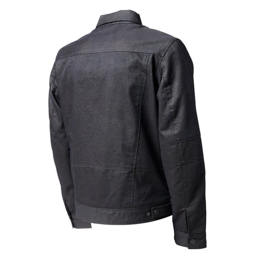 Roland Sands DesignVeste de moto Dawson noireVeste de motoBritish Parts Luzern