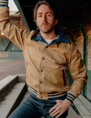 Schott NYCReversible Nylon JacketJackenBritish Parts Luzern