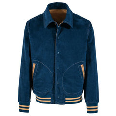 Schott NYCReversible Nylon JacketJackenBritish Parts Luzern