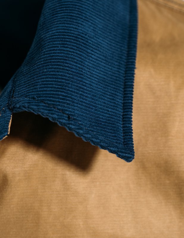 Schott NYCReversible Nylon JacketJackenBritish Parts Luzern