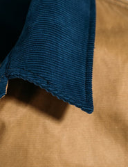 Schott NYCReversible Nylon JacketJackenBritish Parts Luzern