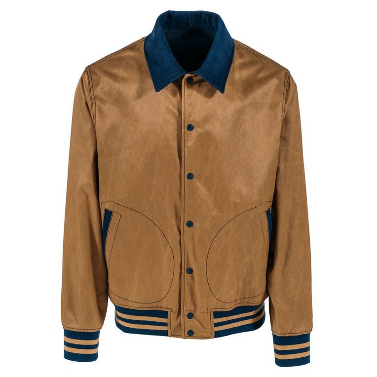 Schott NYCReversible Nylon JacketJackenBritish Parts Luzern