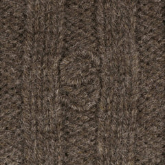 Bonnet Stetson en cachemire marron, British Parts Lucerne