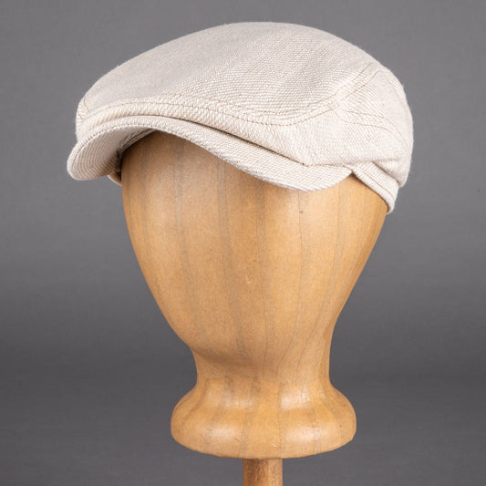 StetsonDriver Cap Baumwolle / Leinen Heavy Twill SustainableMützeBritish Parts Luzern