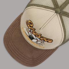 StetsonTrucker Cap ChampionTrucker CapBritish Parts Luzern