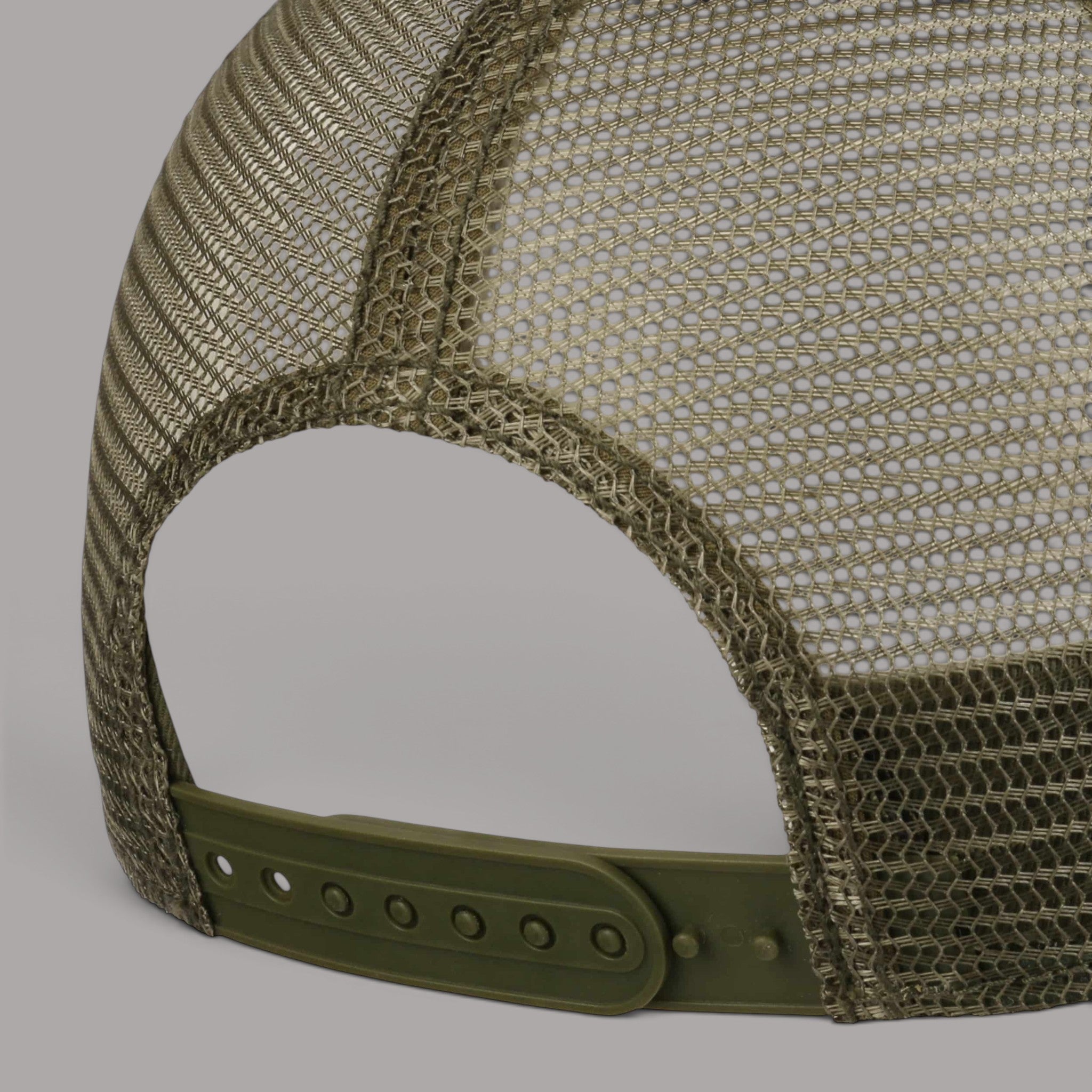 StetsonTrucker Cap ChampionTrucker CapBritish Parts Luzern