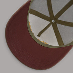 StetsonTrucker Cap ChampionTrucker CapBritish Parts Luzern