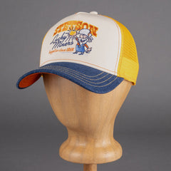StetsonTrucker Cap Lucky MinersTrucker CapBritish Parts Luzern
