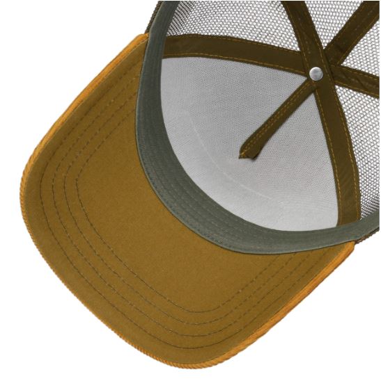 StetsonTrucker Cap SkullTrucker CapBritish Parts Luzern