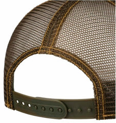 StetsonTrucker Cap SkullTrucker CapBritish Parts Luzern