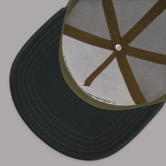 StetsonTrucker Cap WolfTrucker CapBritish Parts Luzern