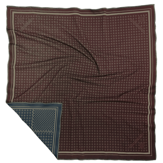 Sunday SpeedshopFoulard MeteorBritish Parts Luzern