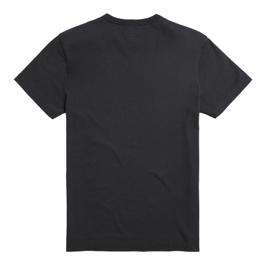 Triumph MotorcyclesBarwell T-Shirt black/goldT-ShirtBritish Parts Lucerne