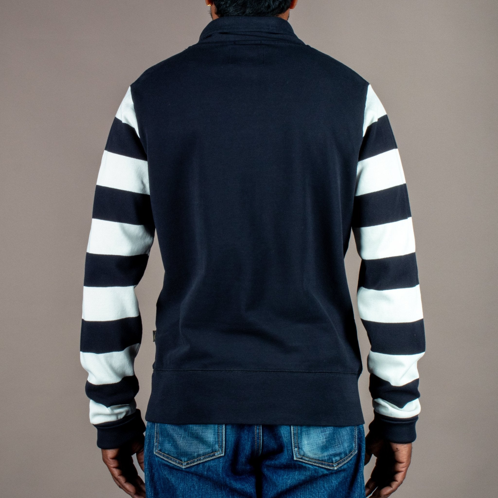 Triumph MotorcyclesHighly Sweatshirt in blackLongsleeve ShirtBritish Parts Lucerne
