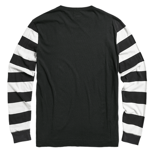 Triumph MotorcyclesIgnition Coil Longsleeve ShirtT-shirt à manches longuesBritish Parts Lucerne