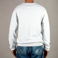 Triumph MotorcyclesRadial sweatshirt in grayLongsleeve shirtBritish Parts Lucerne