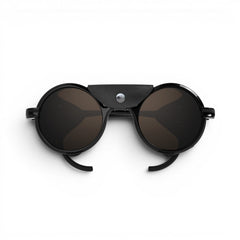 Lunettes de soleil VallonHeron Mountain - BlackLunettes de soleilBritish Parts Lucerne