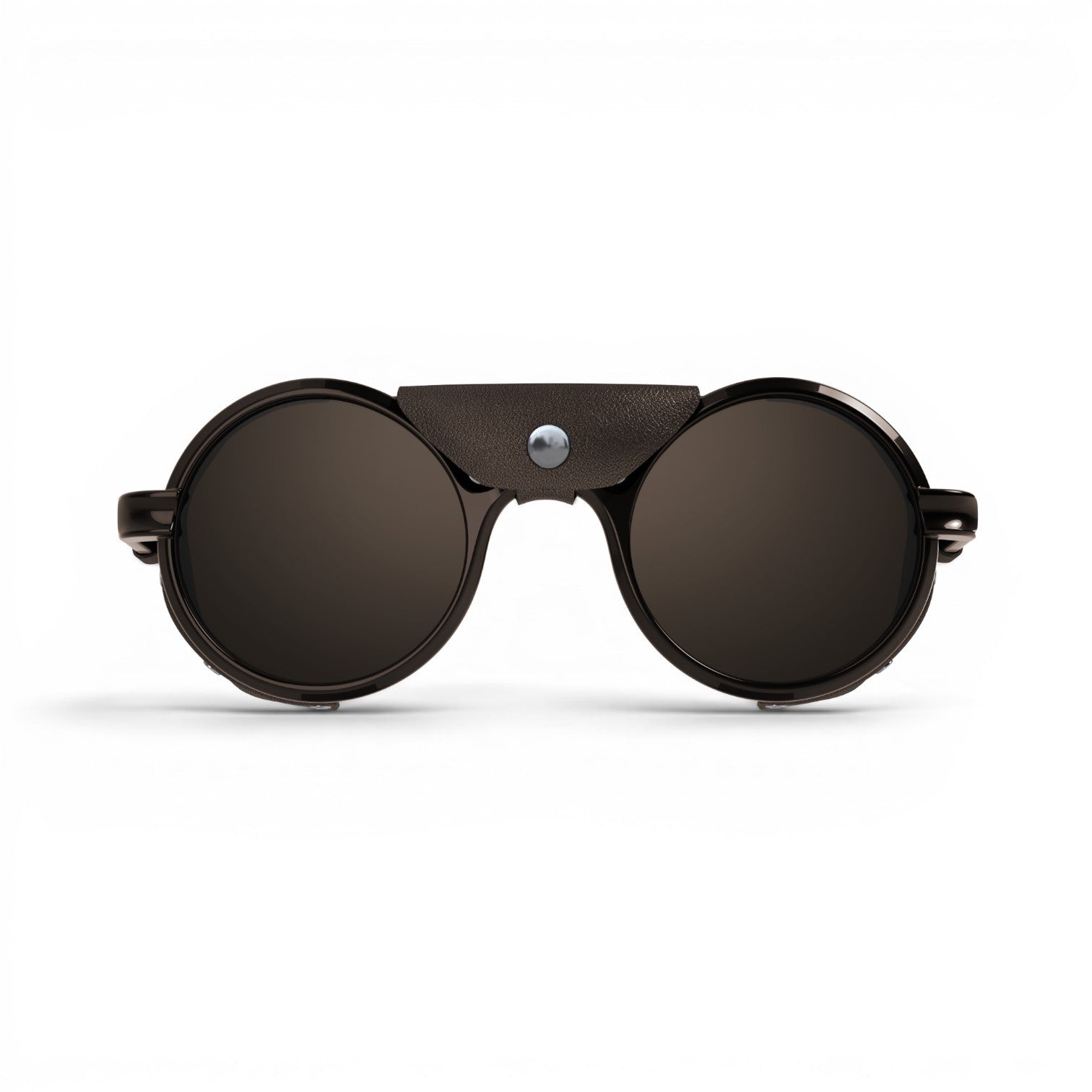 VallonHeron Mountain Sunglasses - Brown Sunglasses British Parts Lucerne
