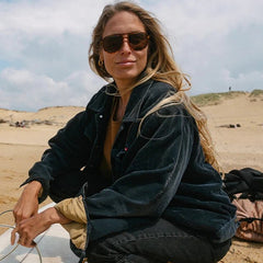 VallonHowlin' Sunglasses - Dark Tortoise / Polarized Sunglasses British Parts Lucerne