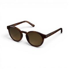 VallonWaylon Sunglasses - Chestnut / Polarized Sunglasses British Parts Lucerne