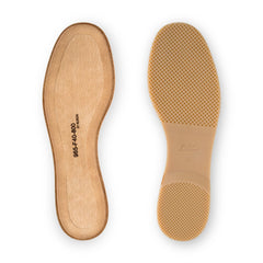 Zeha BerlinCarl Häßner Legacy - Liga - saphir-blau / cognac / weissSchuheBritish Parts Luzern