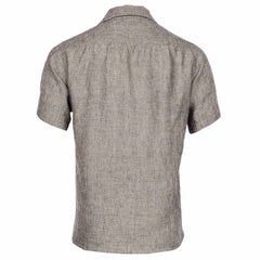 1947 Albert Shirt Sherkin Grey