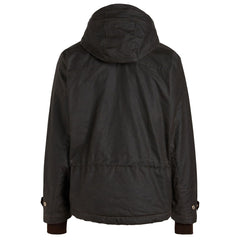 Mountain Jacket 7003-WX Cioccolato (Fleece Lining)