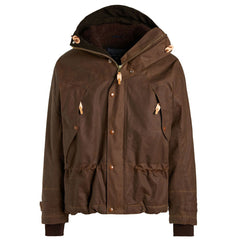 Mountain Jacket 7003-WX Dark Tan (Fleece Lining)