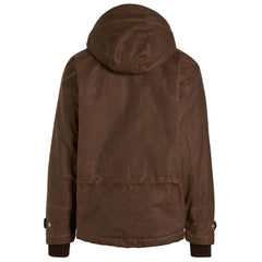 Mountain Jacket 7003-WX Dark Tan (Fleece Lining)