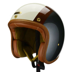 Hedonist Motorradhelm Eastwood