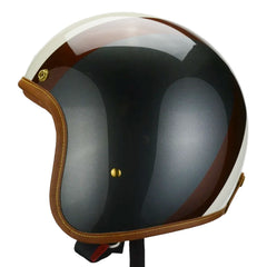 Hedonist Motorradhelm Eastwood