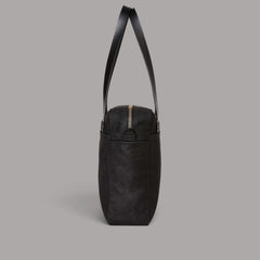 Small Zipper Tote Bag
