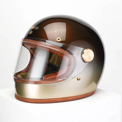 Heroine Racer 2.0 Motorradhelm Polvo