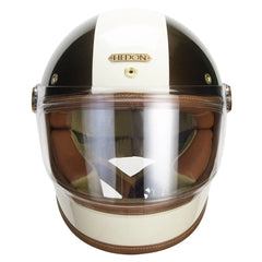 Heroine Racer 2.0 Motorradhelm Cosmos