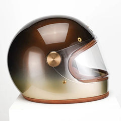 Heroine Racer 2.0 Motorradhelm Polvo