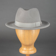 1940 Fedora Shelby Grey