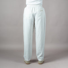Unisex Hose mit Kordelzug Light Stone