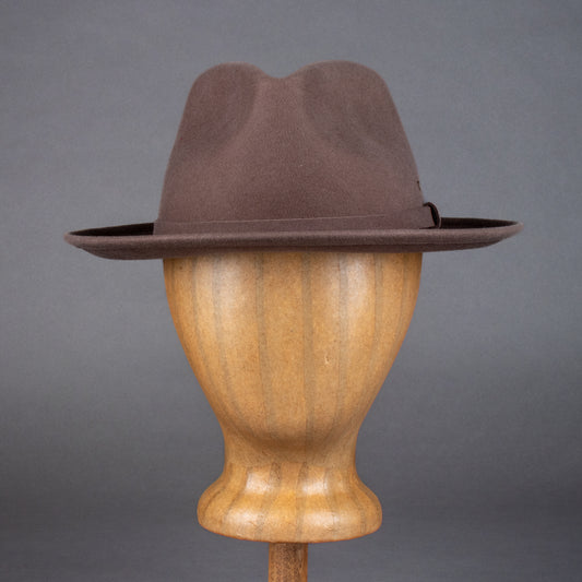 Fedora Softfelt Stetson Festival