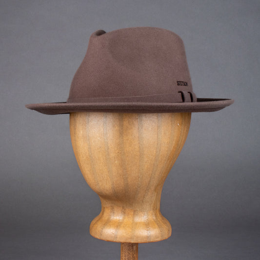 Fedora Softfelt Stetson Festival