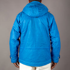 Mountain Jacket Chocolate
