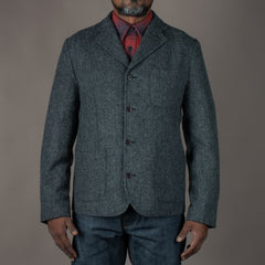 1932 Surveyor Jacket Dundee Grey