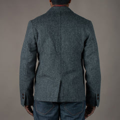 1932 Surveyor Jacket Dundee Grey