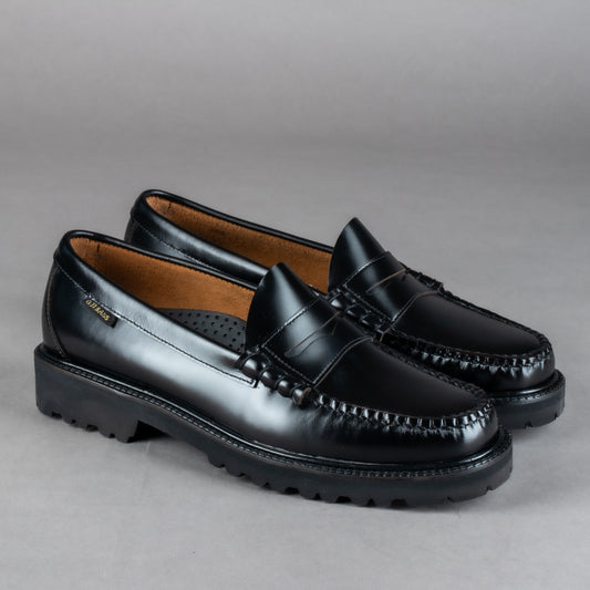 Weejun 90 Larson Penny II Schuhe - schwarz