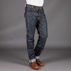 101 Cowboy Pant Raw