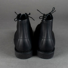 Moc Toe 8074 Black Prairie Herrenschuhe