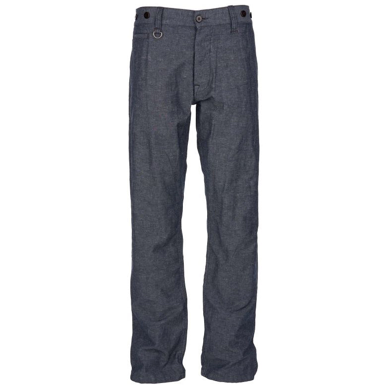 1942 Hunting Pant Smoke Grey